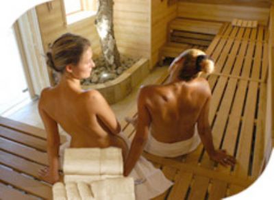 Sauna Havlusu